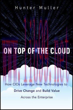 [FOX-Ebook]On Top of the Cloud