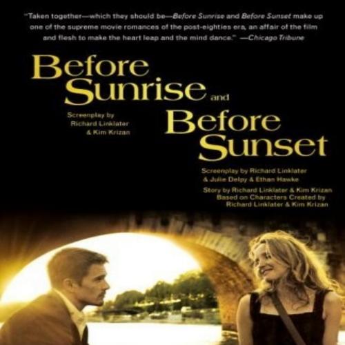 Before Sunrise & Before Sunset_ Two Screenplays