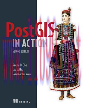[SAIT-Ebook]PostGIS in Action, 2nd Edition