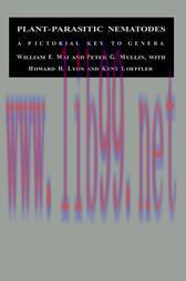 [AME]Plant-Parasitic Nematodes, 5th Edition (Scanned PDF)