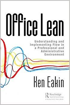 (PDF)Office Lean Understanding and Implementing Flow in a Professional and Administrative Envir...