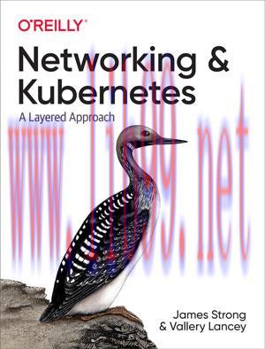 [SAIT-Ebook]Networking and Kubernetes