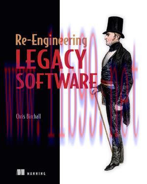 [SAIT-Ebook]Re-Engineering Legacy Software