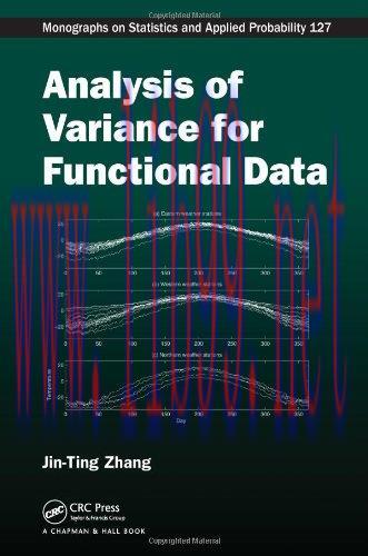 [FOX-Ebook]Analysis of Variance for Functional Data