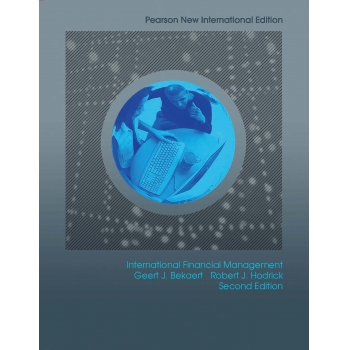 （Testbank）International financial management 2ed TB Book by Bekaert &Hodrick