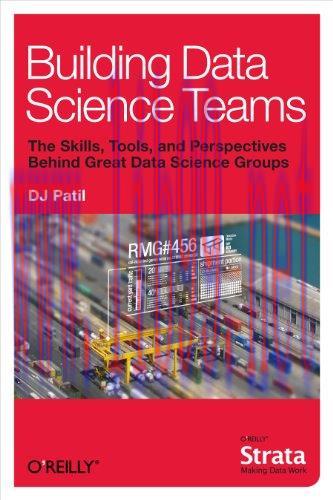 [FOX-Ebook]Building Data Science Teams