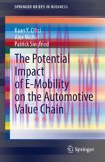 [PDF]The Potential Impact of E-Mobility on the Automotive Value Chain