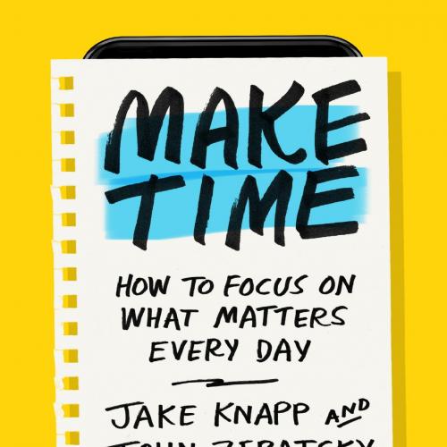 Make Time