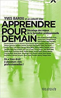 (PDF)Apprendre pour demain Décodage des enjeux de la formation professionnelle (Business) (Fren...