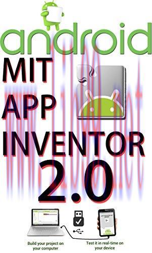 [FOX-Ebook]MIT App Inventor V 2.0: app creation that transforms