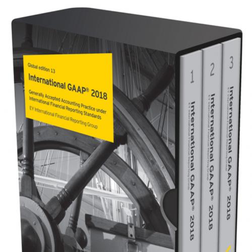 International GAAP 2018 4890p