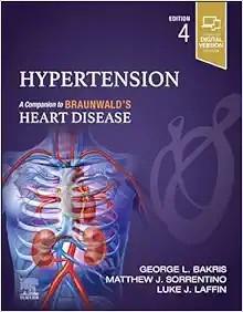 [AME]Hypertension: A Companion to Braunwald's Heart Disease, 4th Edition (True PDF from_ Publis...