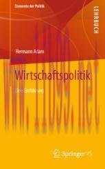 [PDF]Wirtschaftspolitik: Eine Einführung