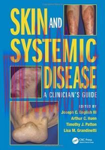 [AME]Skin and Systemic Disease: A Clinician's Guide