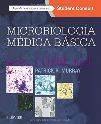 [AME]Microbiología médica básica (Spanish Edition) (Original PDF)