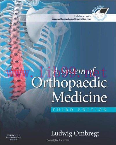 [AME]A System of Orthopaedic Medicine, 3rd Edition (PDF)