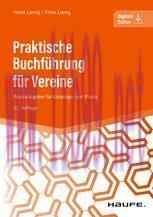 [PDF]Praktische Buchführung für Vereine: Praxisratgeber für Einsteiger und Profis
