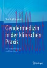 [PDF]Gendermedizin in der klinischen Praxis: Für Innere Medizin und Neurologie