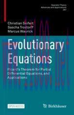 [PDF]Evolutionary Equations: Picard's Theorem for Partial Differential Equations, and Applicati...