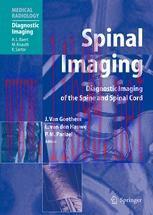 [PDF]Spinal Imaging: Diagnostic Imaging of the Spine and Spinal Cord