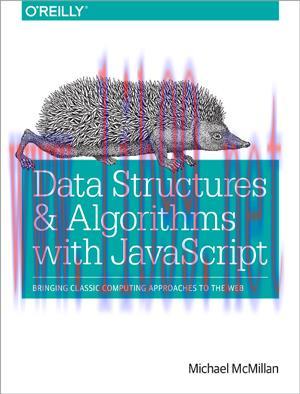 [SAIT-Ebook]Data Structures and Algorithms with JavaScript