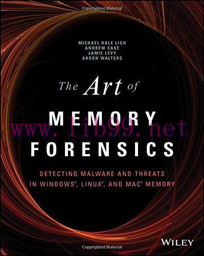 [FOX-Ebook]The Art of Memory Forensics