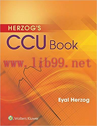 (PDF)Herzog’s CCU Book Pap/Psc Edition