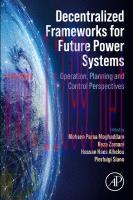 [PDF]Decentralized Frameworks for Future Power Systems