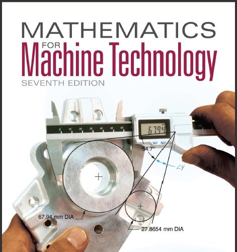 (Solution Manual)Mathematics for Machine Technology , 7th Edition by John C. Peterson.pdf