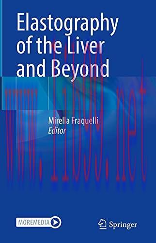 [AME]Elastography of the Liver and Beyond (Original PDF)