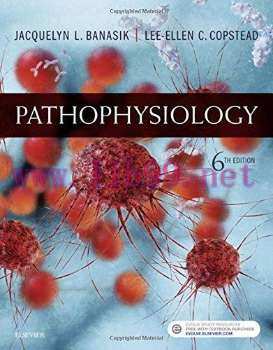 [AME]Pathophysiology, 6e (PDF)