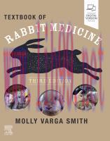 [PDF]Textbook of Rabbit Medicine