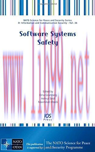 [FOX-Ebook]Software Systems Safety