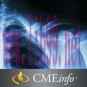 [AME]UW Emergency Radiology Review 2019 (CME Videos)