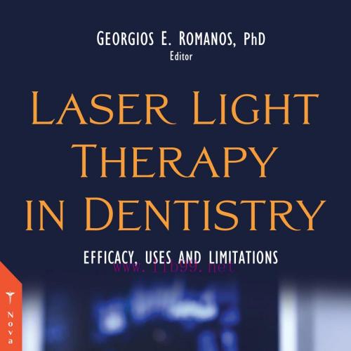 [AME]Laser Light Therapy in Dentistry: Efficacy, Uses and Limitations (Original PDF)