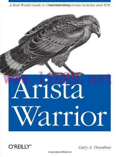 [FOX-Ebook]Arista Warrior