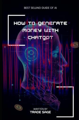 [FOX-Ebook]How to Generate Money with ChatGPT