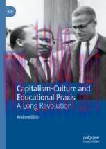 [PDF]Capitalism-Culture and Educational Praxis: A Long Revolution