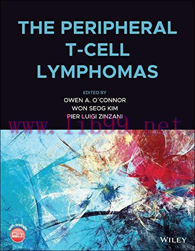 [AME]The Peripheral T-Cell Lymphomas (Original PDF)