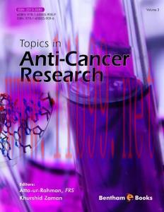 [AME]Topics in Anti-Cancer Research – Volume 3