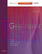 [AME]Gynaecology: Expert Consult: Online and Print, 4th (Original PDF)