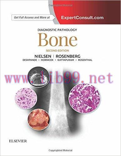 [AME]Diagnostic Pathology: Bone, 2nd Edition (ORIGINAL PDF from_ Publisher)