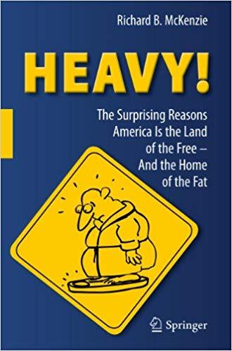 (PDF)HEAVY! The Surprising Reasons America Is the Land of the Free—And the Home of the Fat 2012...