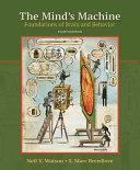 The Minds Machine Foundations of Brain and Behavior (Neil Verne Watson, S. Marc Breedlove)