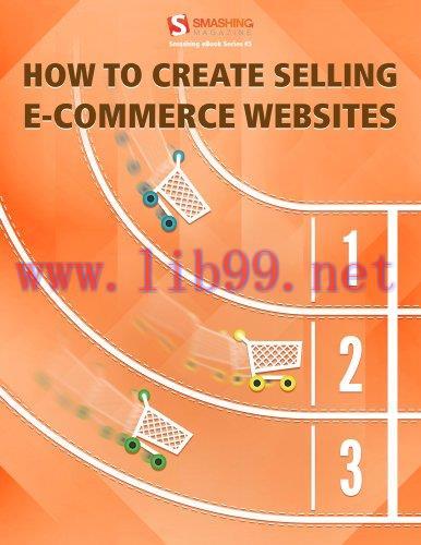 [FOX-Ebook]How to Create Selling eCommerce Websites