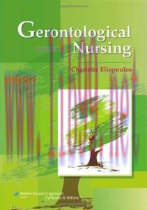 [AME]Gerontological Nursing, 8th Edition