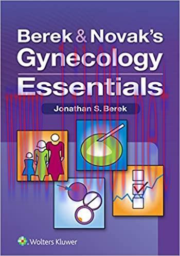 [Html]Berek and Novak’s Gynecology Essentials