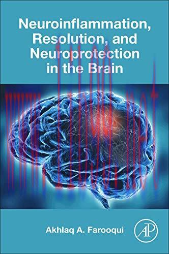 [AME]Neuroinflammation, Resolution, and Neuroprotection in the Brain (Original PDF)