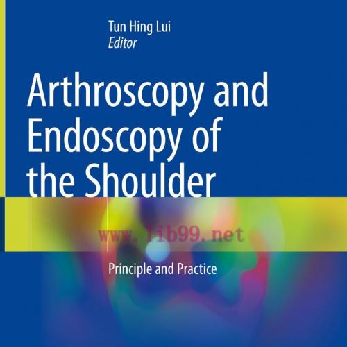 [AME]Arthroscopy and Endoscopy of the Shoulder (Original PDF)