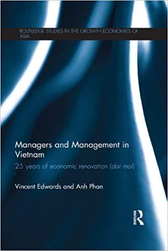(PDF)Managers and Management in Vietnam 25 Years of Economic Renovation (Doi moi) (Routledge St...